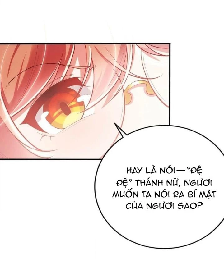 Bị Bắt Trở Thành Vô Địch Thánh Nữ Chapter 37 - Trang 2