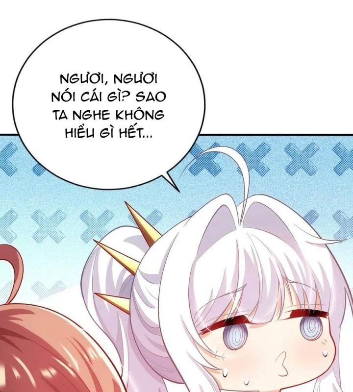 Bị Bắt Trở Thành Vô Địch Thánh Nữ Chapter 37 - Trang 2
