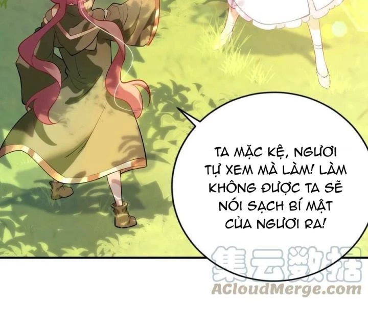 Bị Bắt Trở Thành Vô Địch Thánh Nữ Chapter 37 - Trang 2