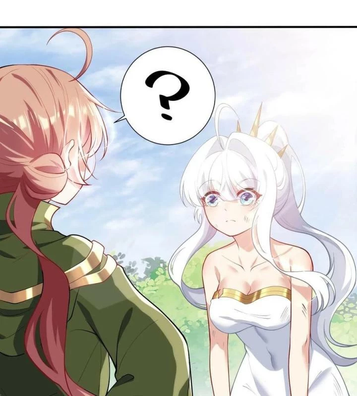 Bị Bắt Trở Thành Vô Địch Thánh Nữ Chapter 37 - Trang 2