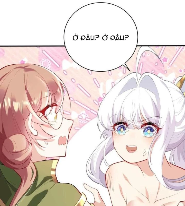 Bị Bắt Trở Thành Vô Địch Thánh Nữ Chapter 37 - Trang 2