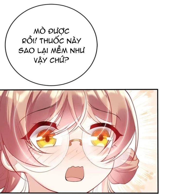 Bị Bắt Trở Thành Vô Địch Thánh Nữ Chapter 37 - Trang 2