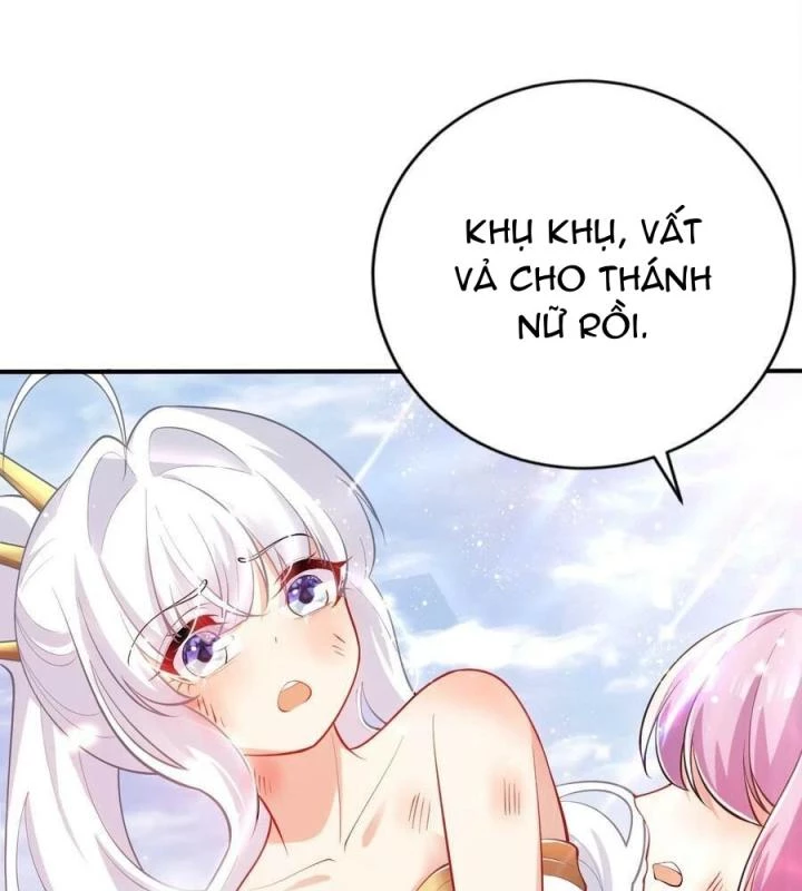 Bị Bắt Trở Thành Vô Địch Thánh Nữ Chapter 37 - Trang 2