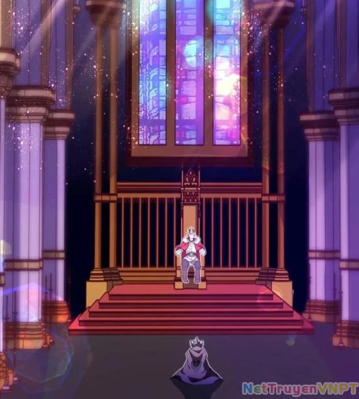 Bị Bắt Trở Thành Vô Địch Thánh Nữ Chapter 38 - Trang 2