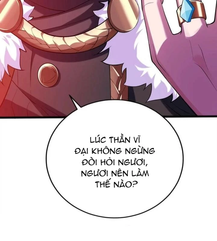 Bị Bắt Trở Thành Vô Địch Thánh Nữ Chapter 38 - Trang 2