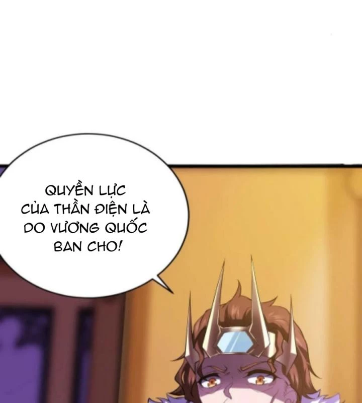 Bị Bắt Trở Thành Vô Địch Thánh Nữ Chapter 38 - Trang 2
