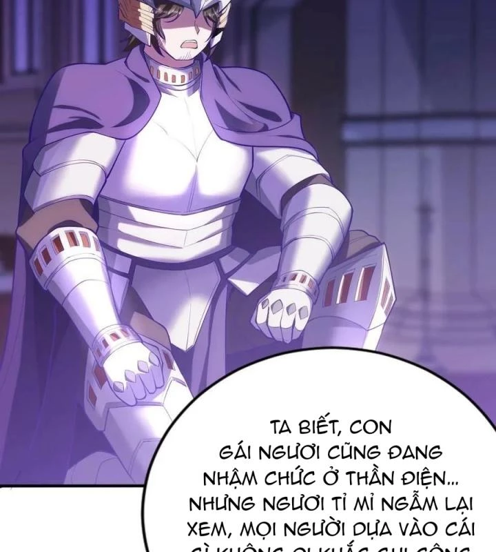 Bị Bắt Trở Thành Vô Địch Thánh Nữ Chapter 38 - Trang 2