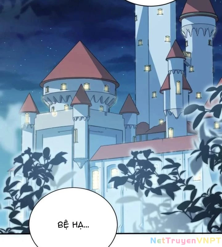 Bị Bắt Trở Thành Vô Địch Thánh Nữ Chapter 38 - Trang 2