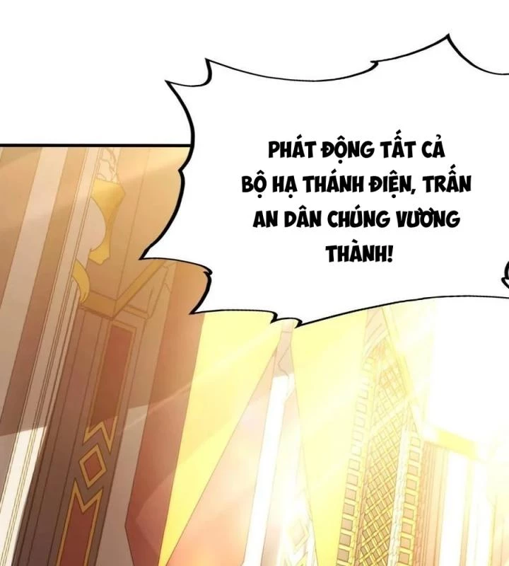 Bị Bắt Trở Thành Vô Địch Thánh Nữ Chapter 38 - Trang 2