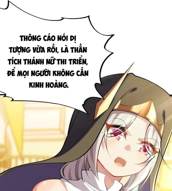 Bị Bắt Trở Thành Vô Địch Thánh Nữ Chapter 38 - Trang 2