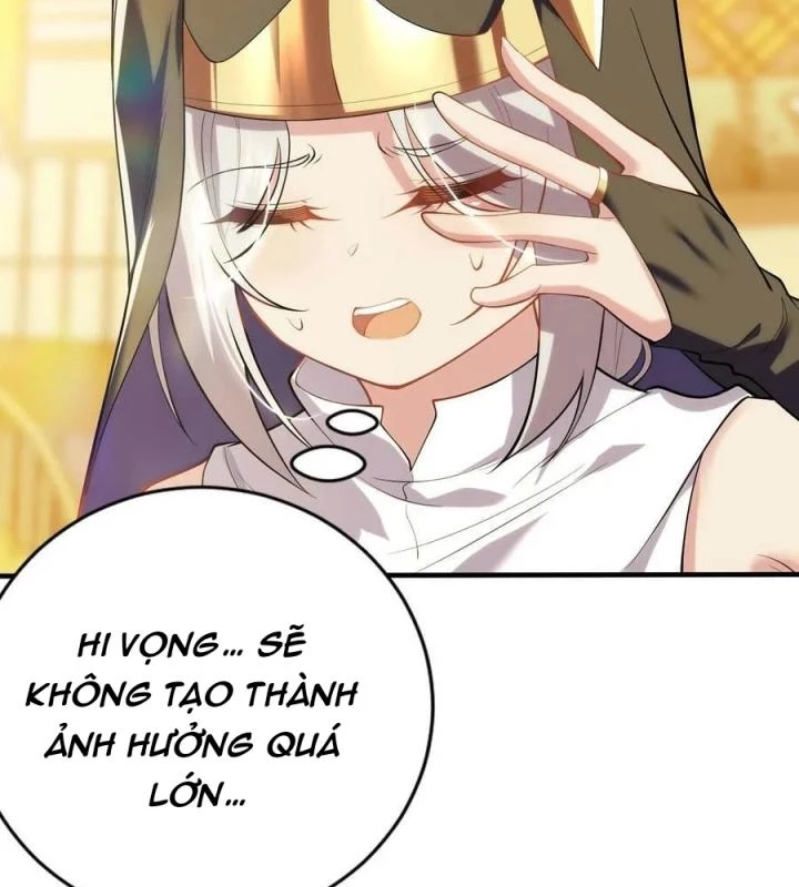 Bị Bắt Trở Thành Vô Địch Thánh Nữ Chapter 38 - Trang 2