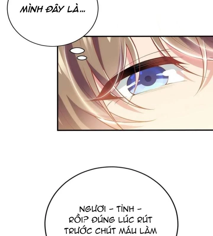 Bị Bắt Trở Thành Vô Địch Thánh Nữ Chapter 38 - Trang 2