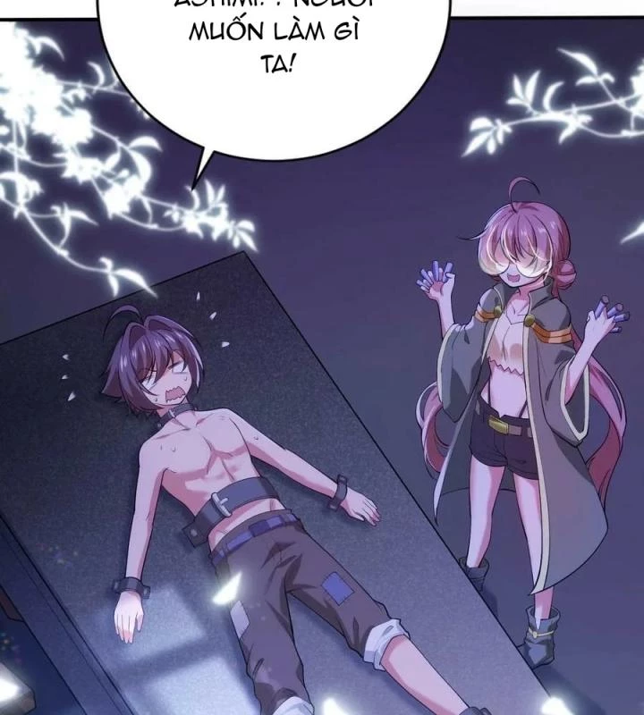Bị Bắt Trở Thành Vô Địch Thánh Nữ Chapter 38 - Trang 2