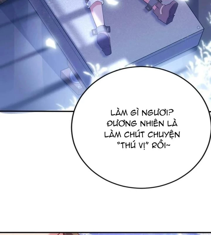 Bị Bắt Trở Thành Vô Địch Thánh Nữ Chapter 38 - Trang 2