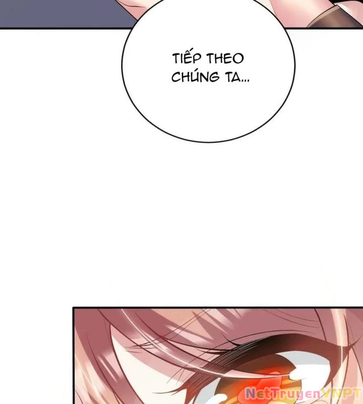 Bị Bắt Trở Thành Vô Địch Thánh Nữ Chapter 38 - Trang 2