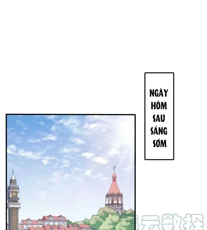 Bị Bắt Trở Thành Vô Địch Thánh Nữ Chapter 38 - Trang 2
