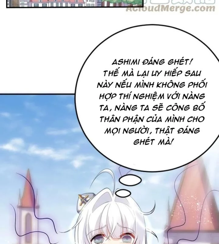 Bị Bắt Trở Thành Vô Địch Thánh Nữ Chapter 38 - Trang 2