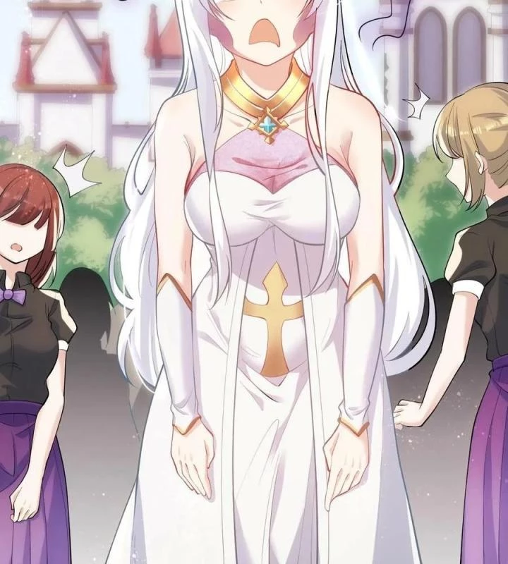 Bị Bắt Trở Thành Vô Địch Thánh Nữ Chapter 38 - Trang 2