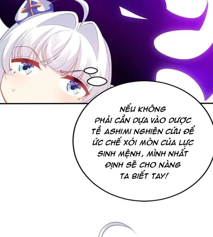 Bị Bắt Trở Thành Vô Địch Thánh Nữ Chapter 38 - Trang 2