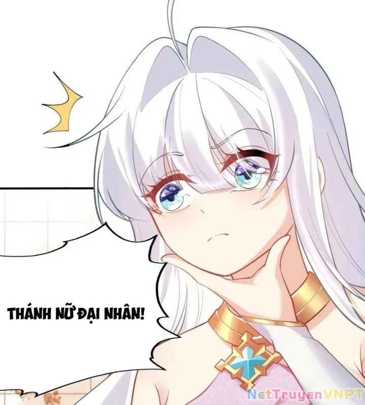 Bị Bắt Trở Thành Vô Địch Thánh Nữ Chapter 38 - Trang 2
