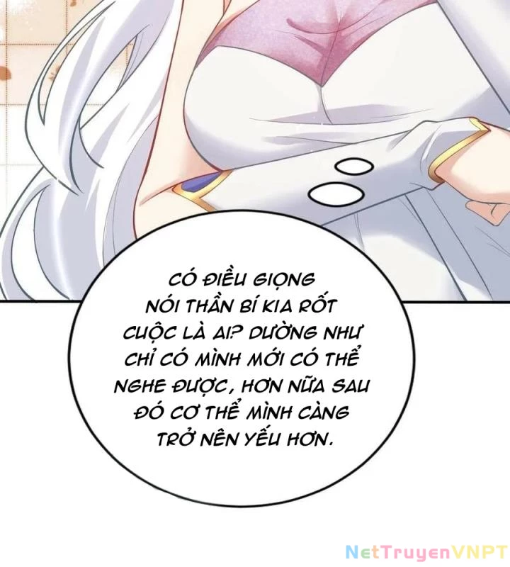 Bị Bắt Trở Thành Vô Địch Thánh Nữ Chapter 38 - Trang 2