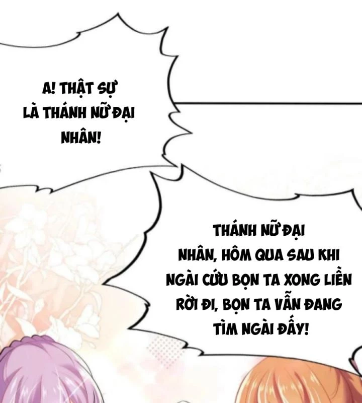 Bị Bắt Trở Thành Vô Địch Thánh Nữ Chapter 38 - Trang 2