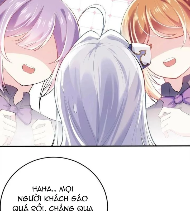 Bị Bắt Trở Thành Vô Địch Thánh Nữ Chapter 38 - Trang 2
