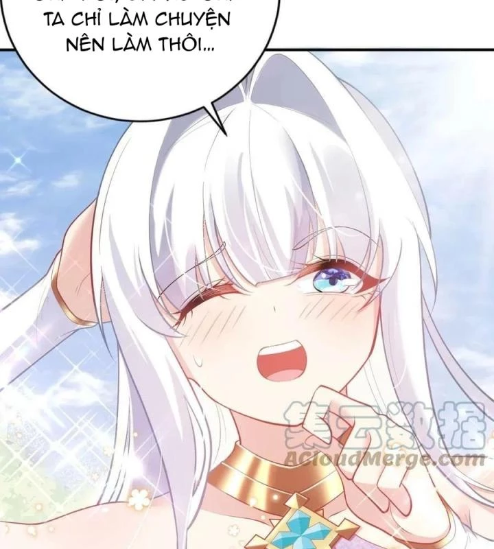 Bị Bắt Trở Thành Vô Địch Thánh Nữ Chapter 38 - Trang 2
