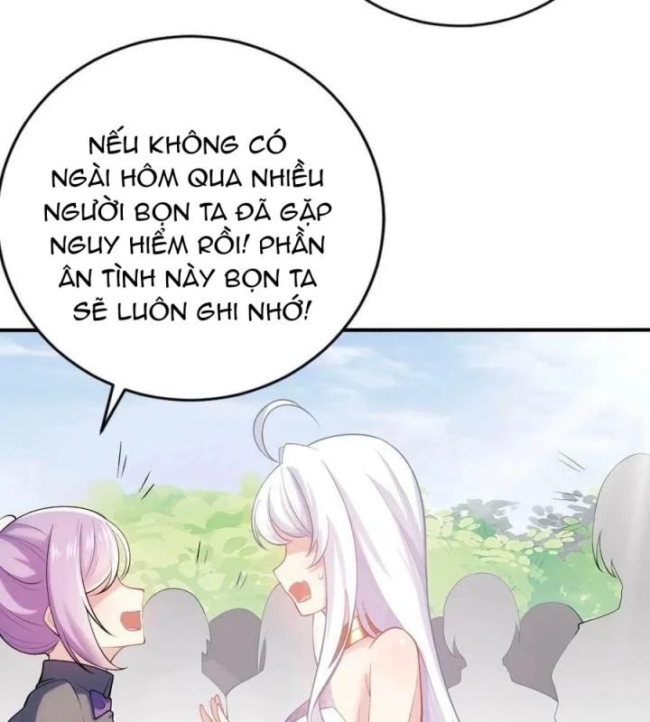 Bị Bắt Trở Thành Vô Địch Thánh Nữ Chapter 38 - Trang 2