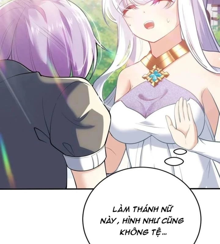 Bị Bắt Trở Thành Vô Địch Thánh Nữ Chapter 38 - Trang 2