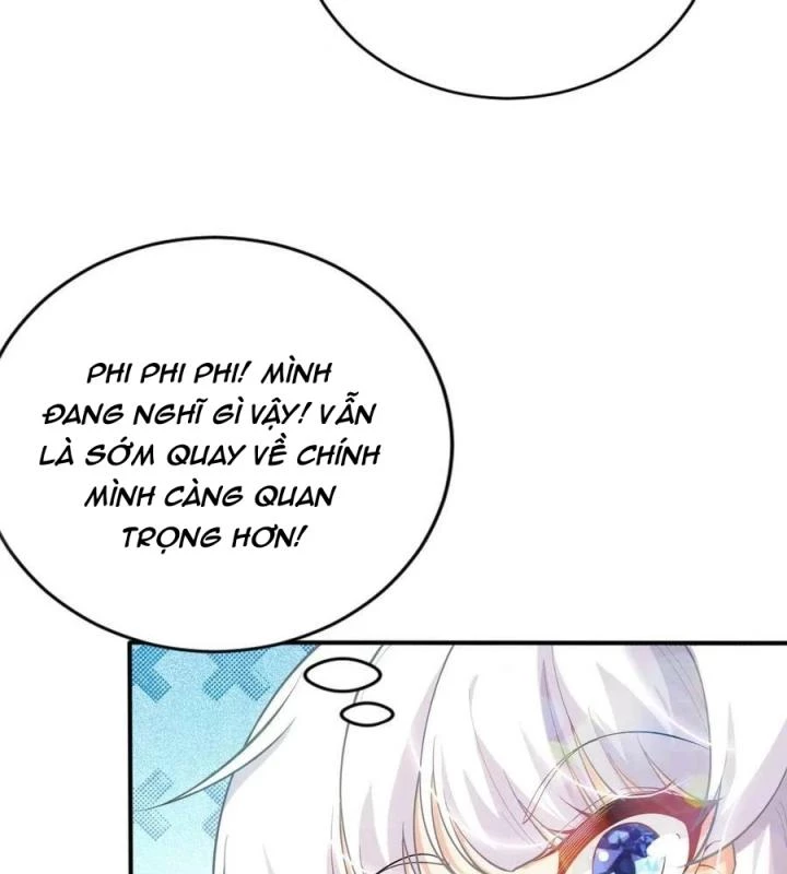Bị Bắt Trở Thành Vô Địch Thánh Nữ Chapter 38 - Trang 2