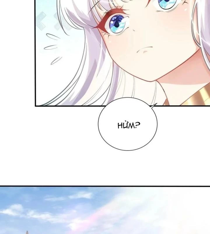 Bị Bắt Trở Thành Vô Địch Thánh Nữ Chapter 38 - Trang 2