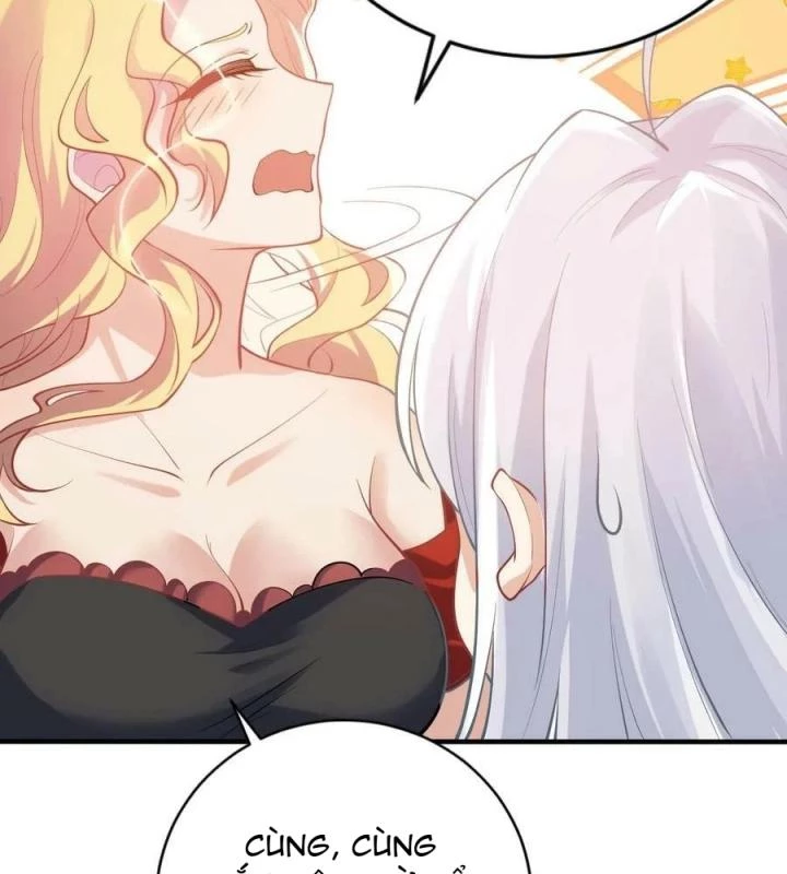 Bị Bắt Trở Thành Vô Địch Thánh Nữ Chapter 38 - Trang 2