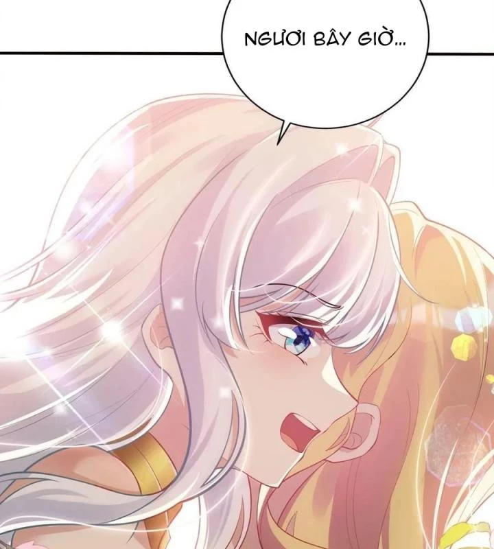 Bị Bắt Trở Thành Vô Địch Thánh Nữ Chapter 38 - Trang 2