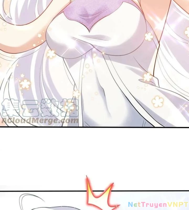 Bị Bắt Trở Thành Vô Địch Thánh Nữ Chapter 38 - Trang 2
