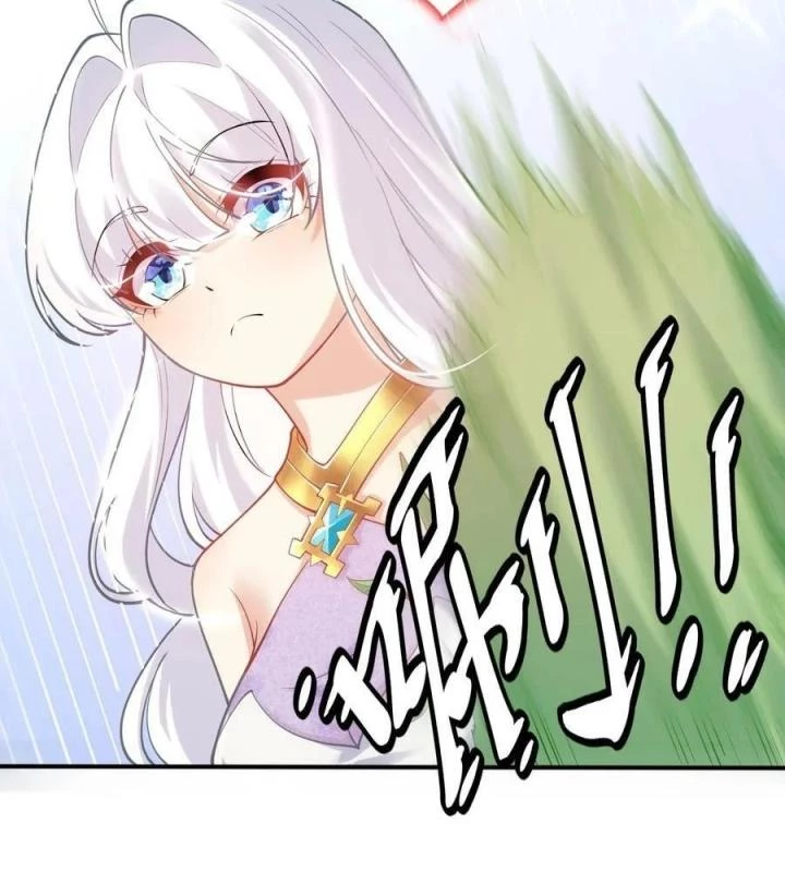 Bị Bắt Trở Thành Vô Địch Thánh Nữ Chapter 38 - Trang 2