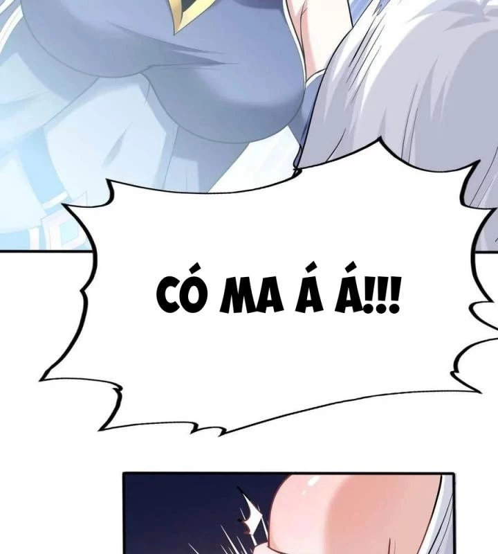 Bị Bắt Trở Thành Vô Địch Thánh Nữ Chapter 38 - Trang 2