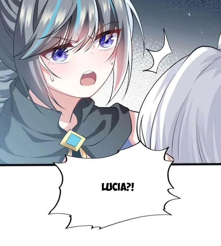 Bị Bắt Trở Thành Vô Địch Thánh Nữ Chapter 38 - Trang 2