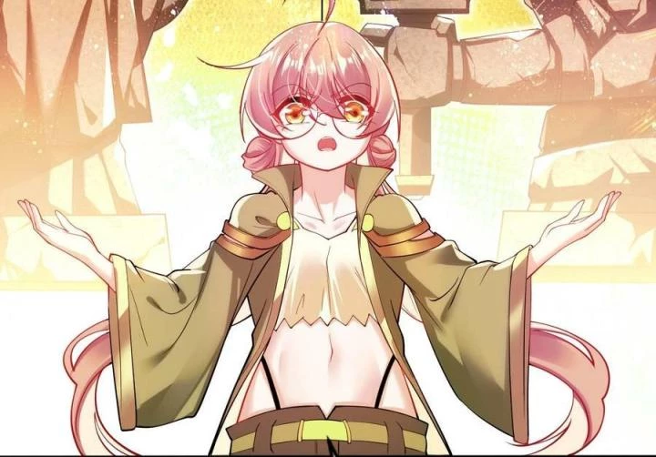 Bị Bắt Trở Thành Vô Địch Thánh Nữ Chapter 39 - Trang 2