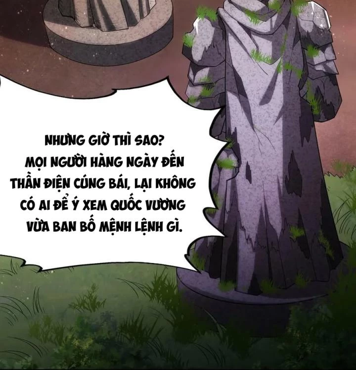 Bị Bắt Trở Thành Vô Địch Thánh Nữ Chapter 39 - Trang 2