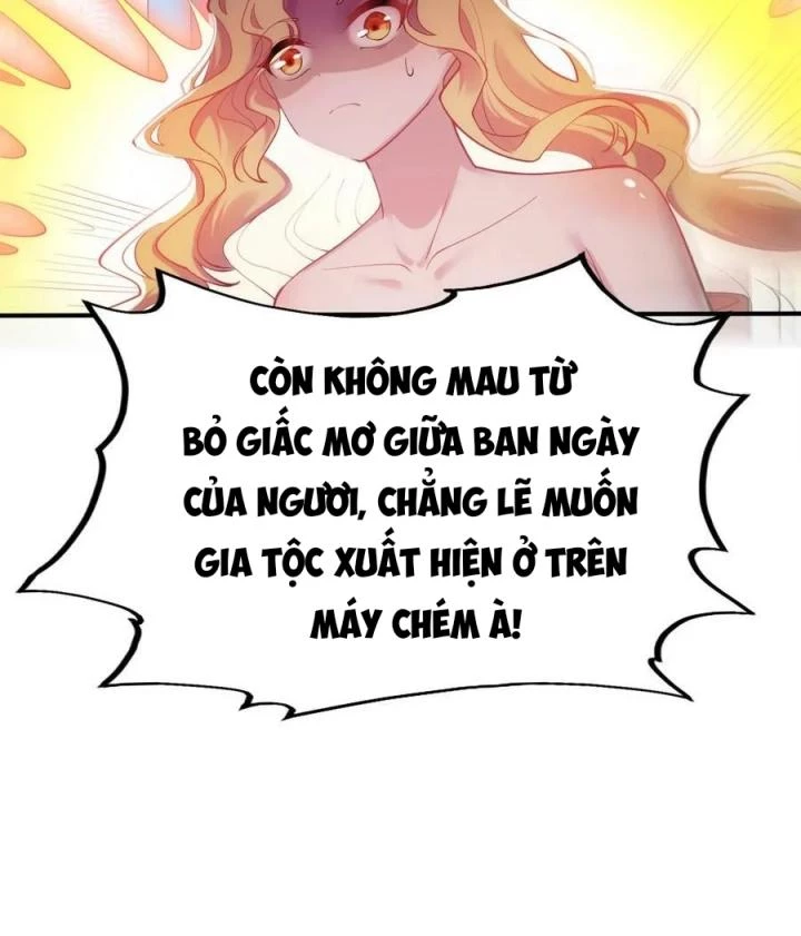 Bị Bắt Trở Thành Vô Địch Thánh Nữ Chapter 39 - Trang 2