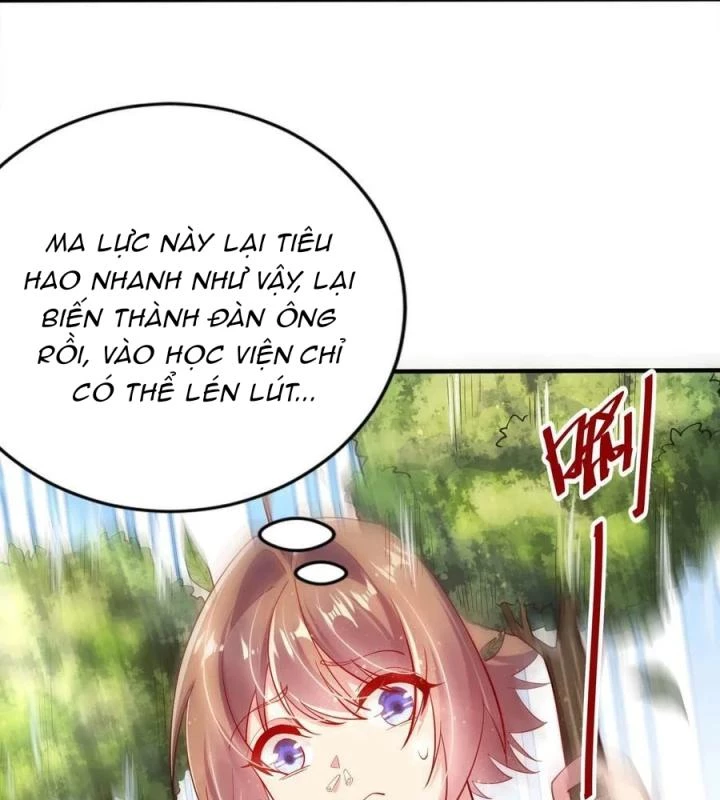 Bị Bắt Trở Thành Vô Địch Thánh Nữ Chapter 39 - Trang 2