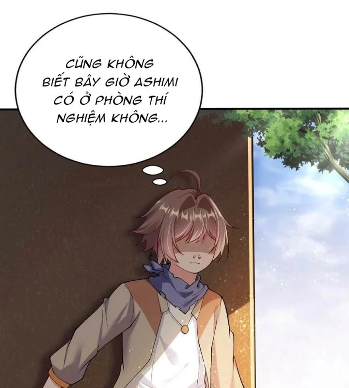 Bị Bắt Trở Thành Vô Địch Thánh Nữ Chapter 39 - Trang 2