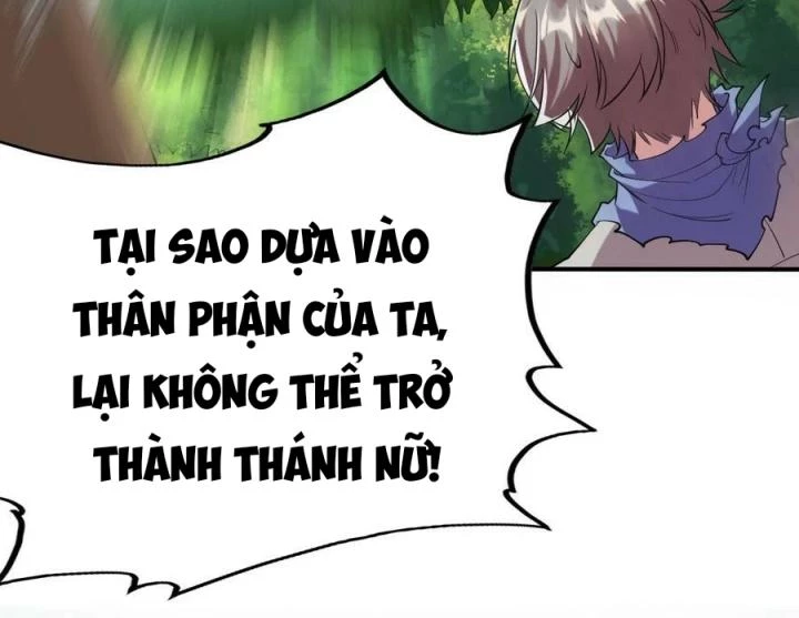 Bị Bắt Trở Thành Vô Địch Thánh Nữ Chapter 39 - Trang 2