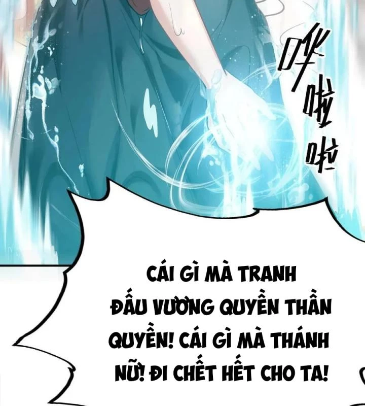 Bị Bắt Trở Thành Vô Địch Thánh Nữ Chapter 39 - Trang 2