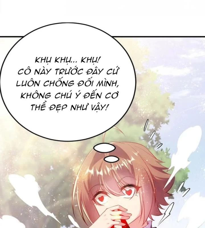 Bị Bắt Trở Thành Vô Địch Thánh Nữ Chapter 39 - Trang 2