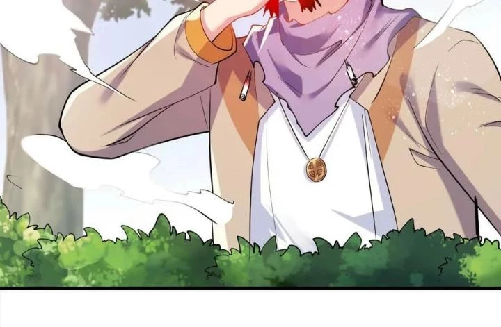 Bị Bắt Trở Thành Vô Địch Thánh Nữ Chapter 39 - Trang 2