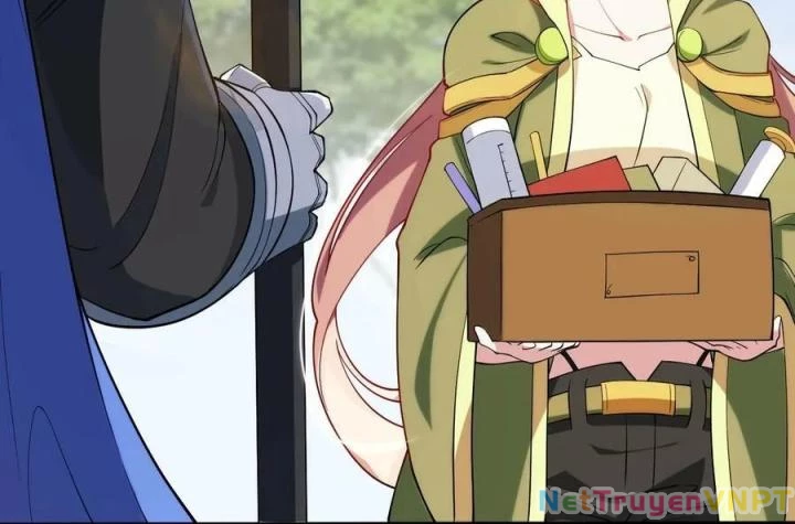 Bị Bắt Trở Thành Vô Địch Thánh Nữ Chapter 39 - Trang 2