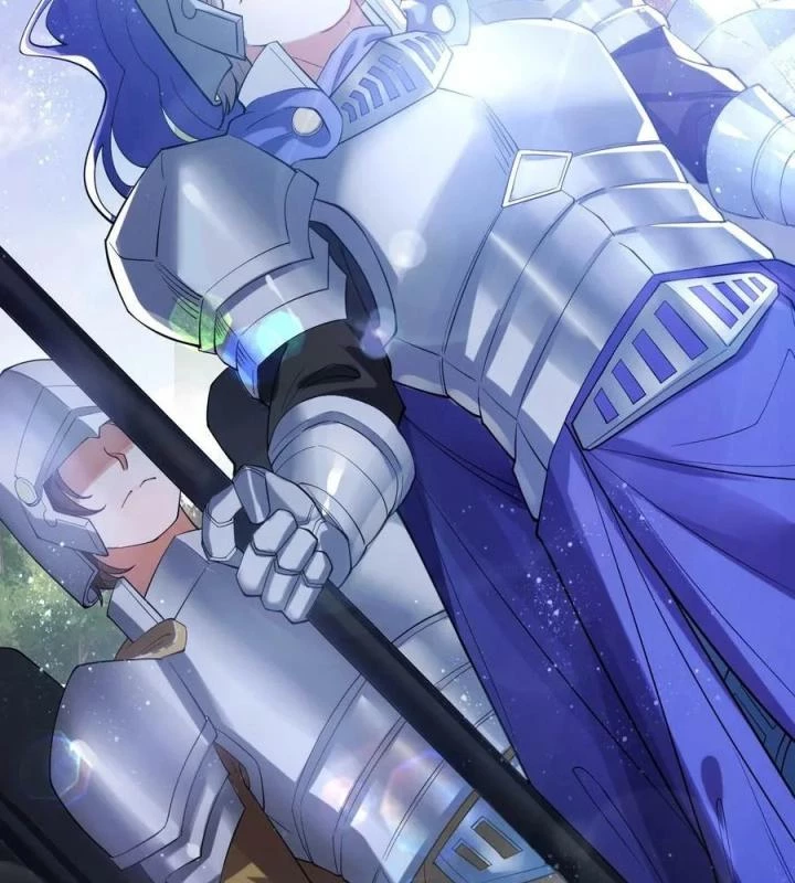 Bị Bắt Trở Thành Vô Địch Thánh Nữ Chapter 39 - Trang 2