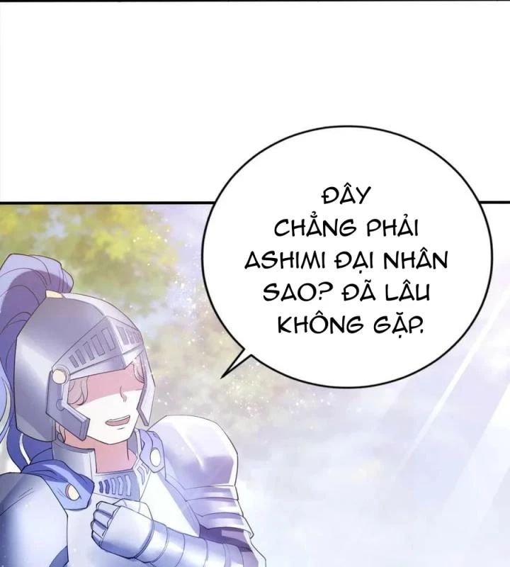 Bị Bắt Trở Thành Vô Địch Thánh Nữ Chapter 39 - Trang 2